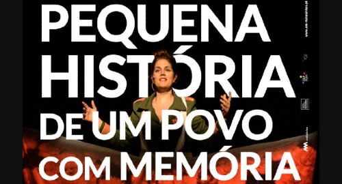Pequena História de Um Povo com Memória